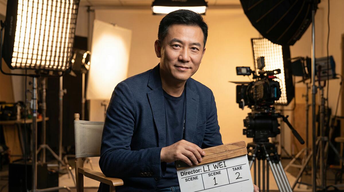 四虎影院导演顾问