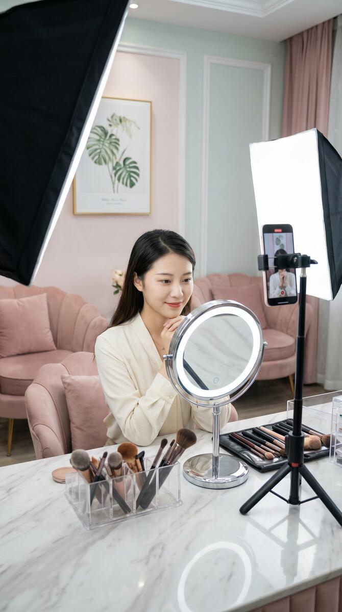 四虎影院美妆顾问