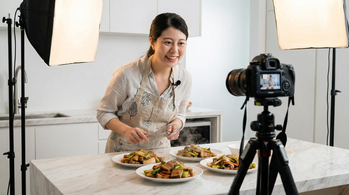 四虎影院美食视频教程